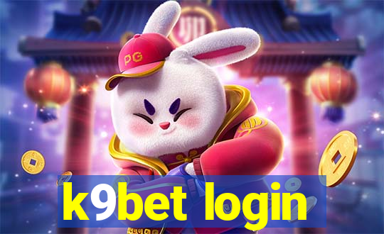 k9bet login